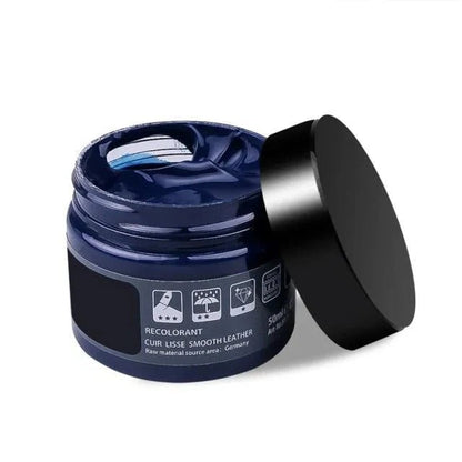 Premium Surface Restoration Gel for Leather & Vinyl