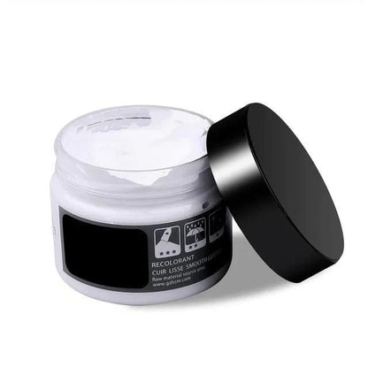 Premium Surface Restoration Gel for Leather & Vinyl
