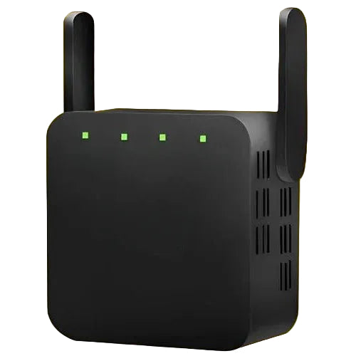 Extended Range WiFi Booster for Enhanced Connectivity