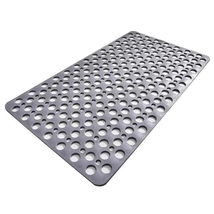 Non-Slip Bath Mat for Enhanced Safety in Wet Areas