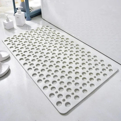 Non-Slip Bath Mat for Enhanced Safety in Wet Areas