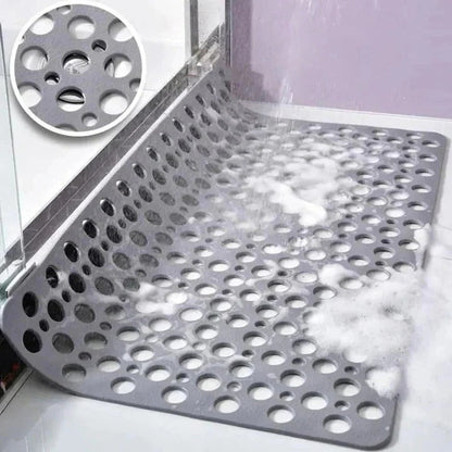 Non-Slip Bath Mat for Enhanced Safety in Wet Areas