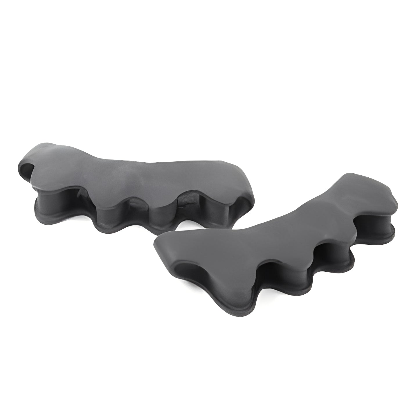 Comfort Fit Silicone Toe Separators for Everyday Wear