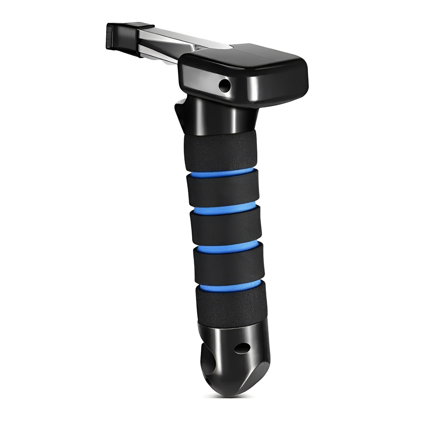 Elevated Entry Assist Handle for Vehicles