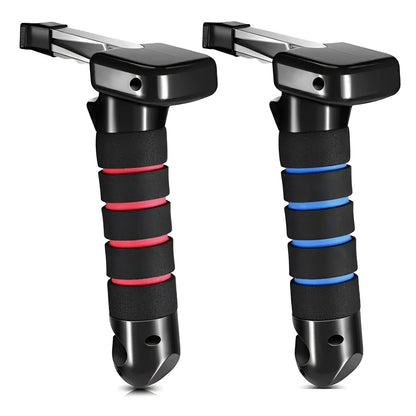 Elevated Entry Assist Handle for Vehicles