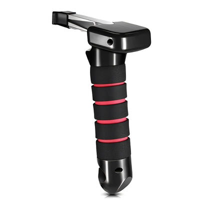 Elevated Entry Assist Handle for Vehicles