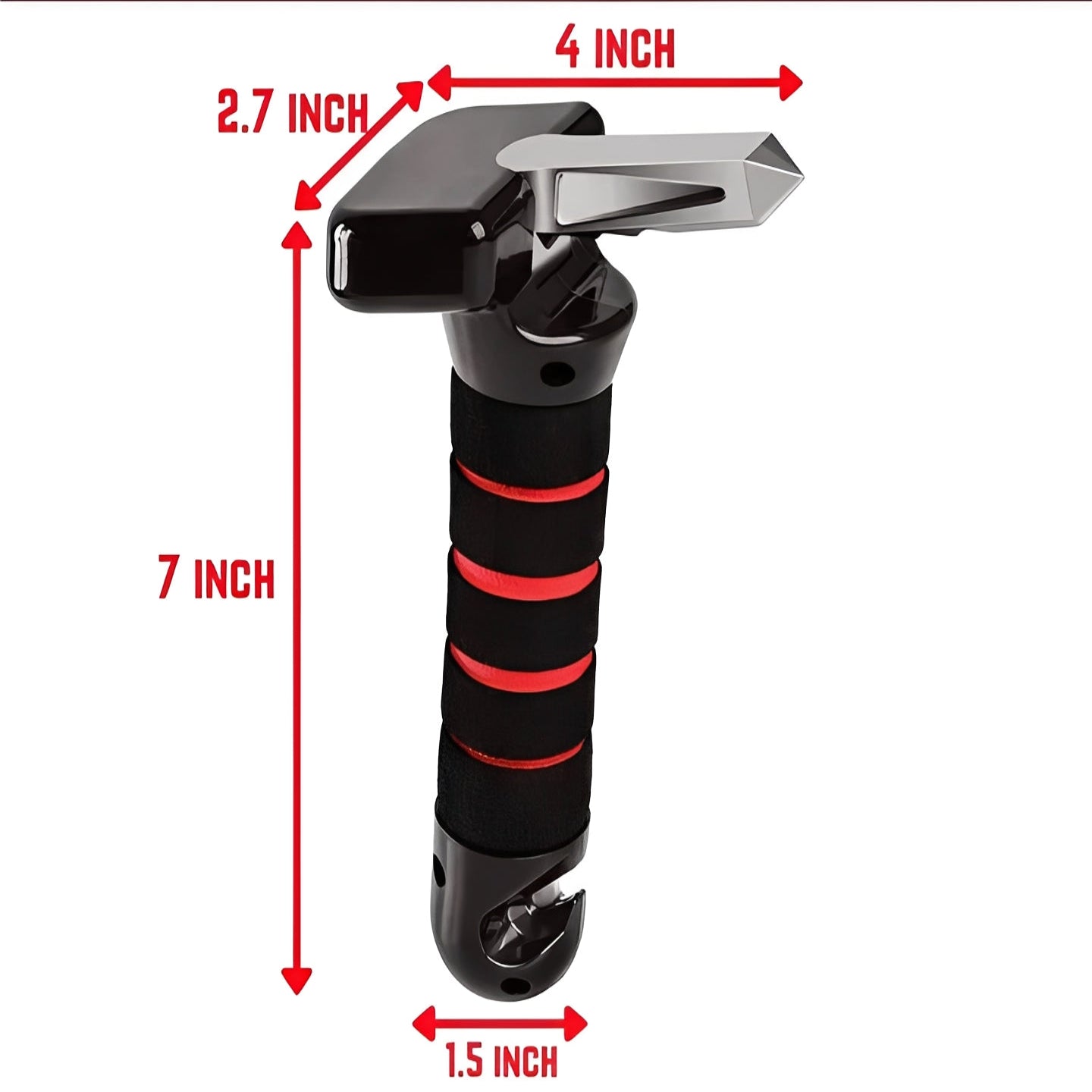 Elevated Entry Assist Handle for Vehicles