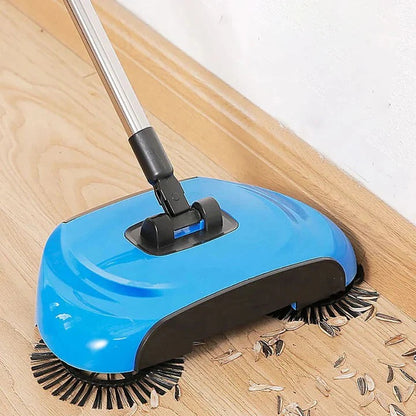 Dual-Function Cordless Vacuum: Stick and Handheld Cleaner