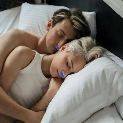Cordless Sleep Breeze Device with Rechargeable Power