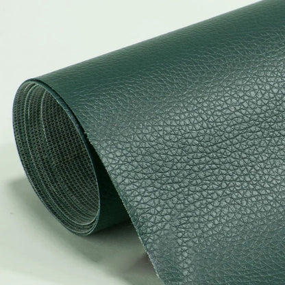 Easy-Fix Leather Repair Patch for Sofas and Upholstery