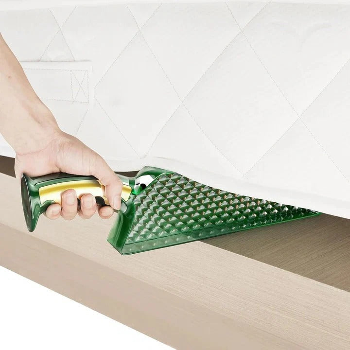 ErgoLift Mattress Helper for Effortless Bed Making