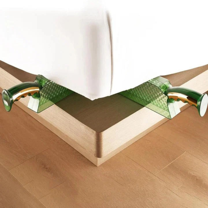 ErgoLift Mattress Helper for Effortless Bed Making