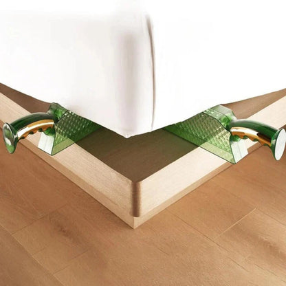 ErgoLift Mattress Helper for Effortless Bed Making