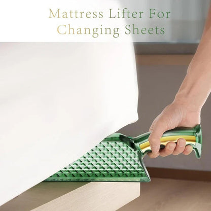 ErgoLift Mattress Helper for Effortless Bed Making