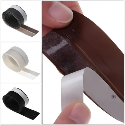 Weatherproof Door Seal Strip for Home Protection