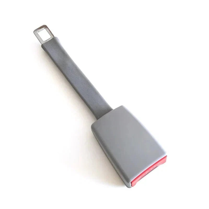 Buckle Access Extender with Stable Upright Design