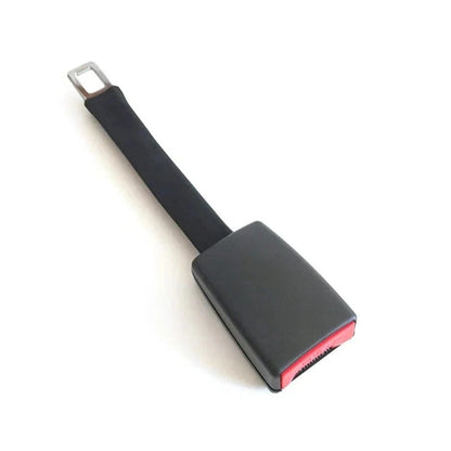 Buckle Access Extender with Stable Upright Design