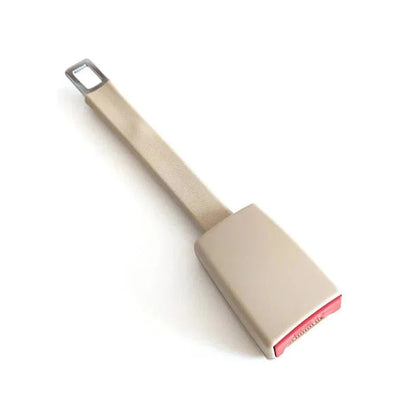 Buckle Access Extender with Stable Upright Design