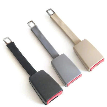 Buckle Access Extender with Stable Upright Design