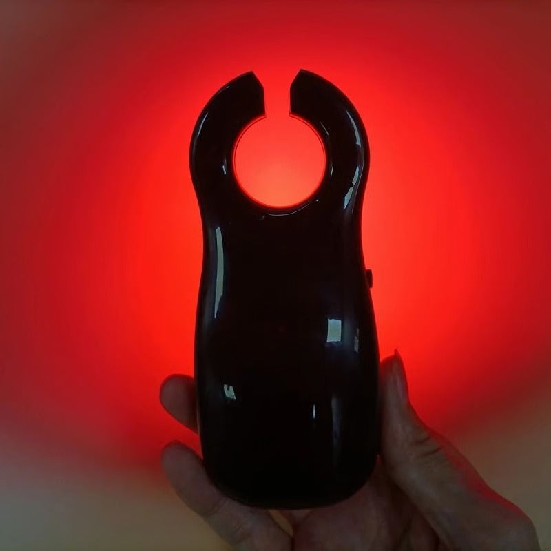 Compact LED Visualization Light for Easy Use