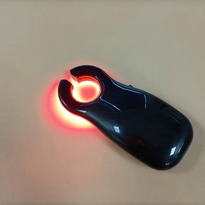 Compact LED Visualization Light for Easy Use