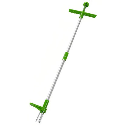 ErgoWeed Master - Foot Pedal Weed Extractor