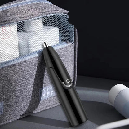 Precision Trimmer for Nose and Ear Grooming - Rechargeable