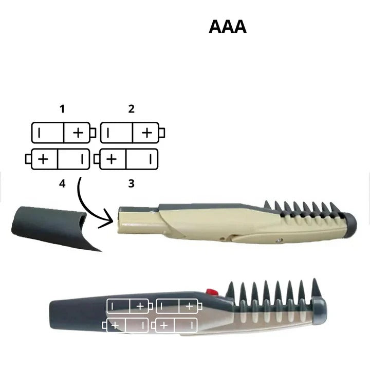 Ultimate Pet Grooming Brush for Effortless Coat Care