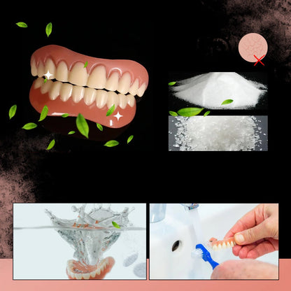 Natural Smile Restoration Kit