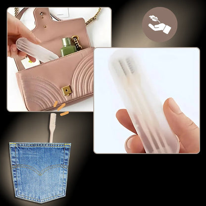 Effortless Manual Nose and Ear Grooming Tool