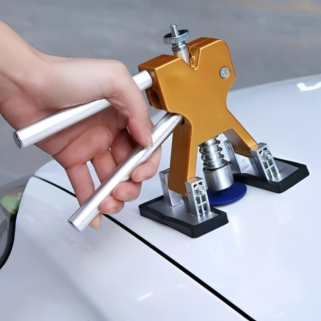 Premium Stainless Steel Dent Remover for Home Repairs