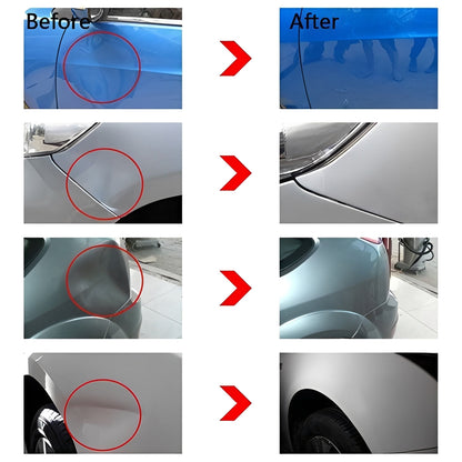 Premium Stainless Steel Dent Remover for Home Repairs