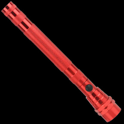 Adjustable Magnetic LED Work Light for Tight Spaces