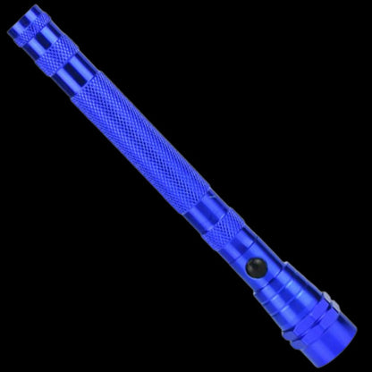 Adjustable Magnetic LED Work Light for Tight Spaces