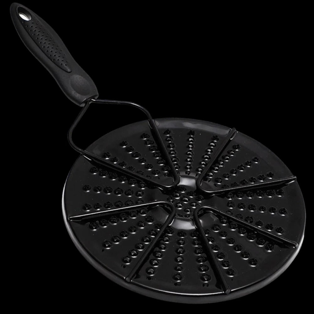 Versatile Heat Diffuser for Perfect Cooking