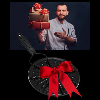 Versatile Heat Diffuser for Perfect Cooking