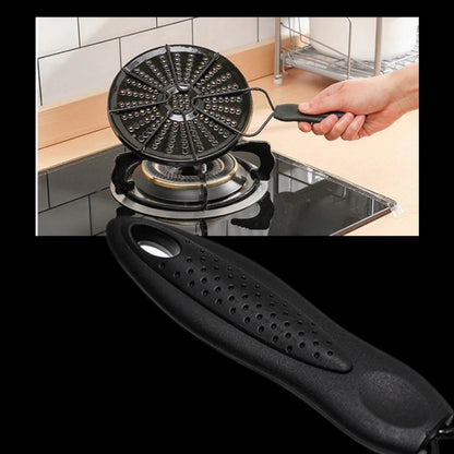 Versatile Heat Diffuser for Perfect Cooking