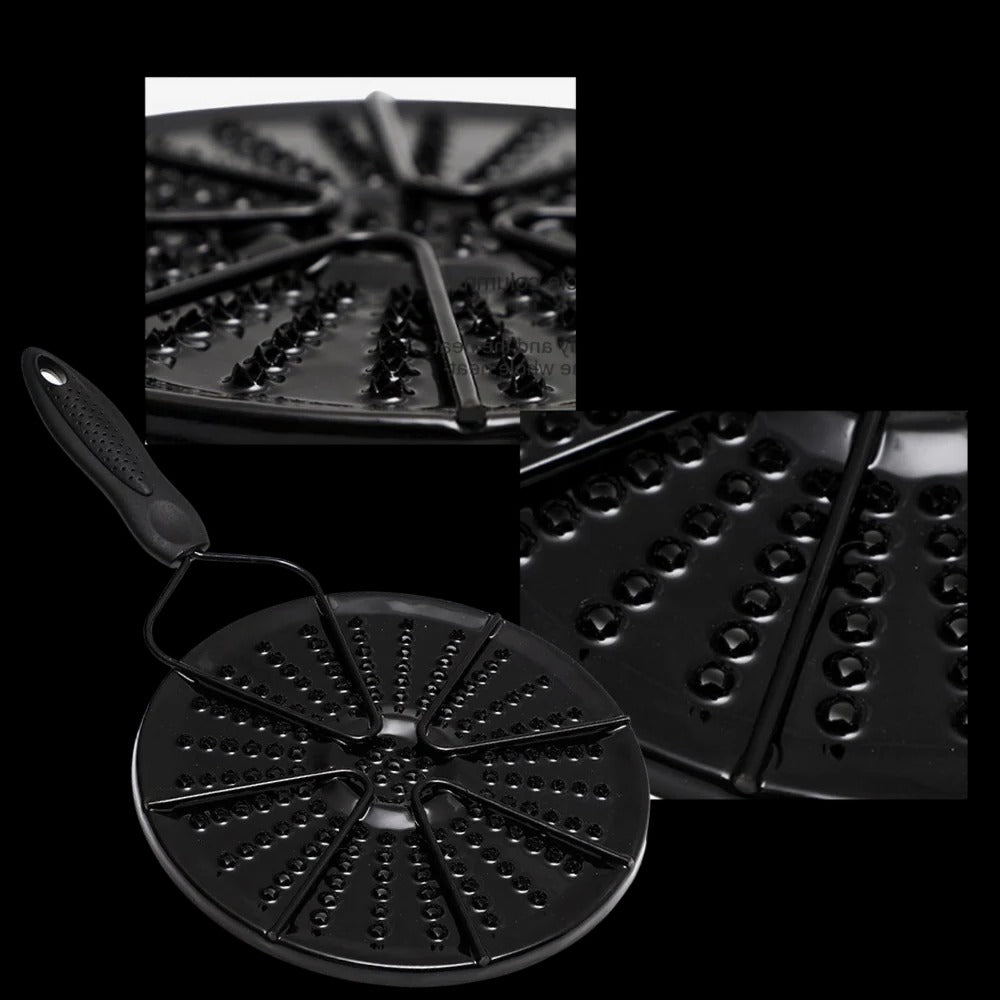 Versatile Heat Diffuser for Perfect Cooking