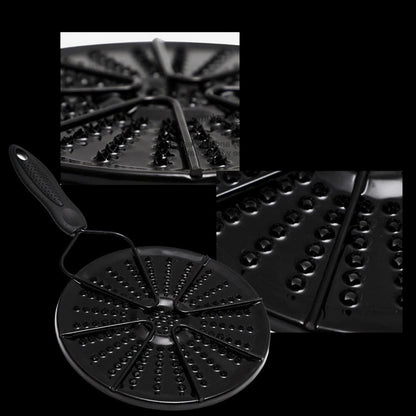 Versatile Heat Diffuser for Perfect Cooking