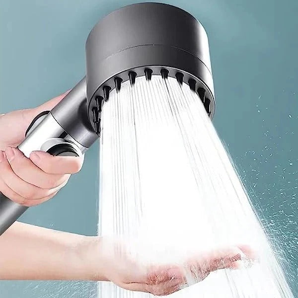 Precision Spray Showerhead for Optimal Water Flow