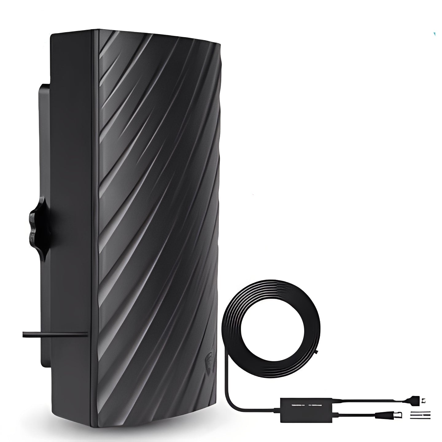 High-Performance Indoor TV Antenna for Crystal Clear Reception