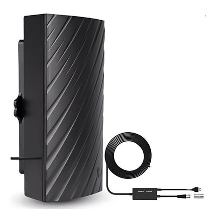 High-Performance Indoor TV Antenna for Crystal Clear Reception