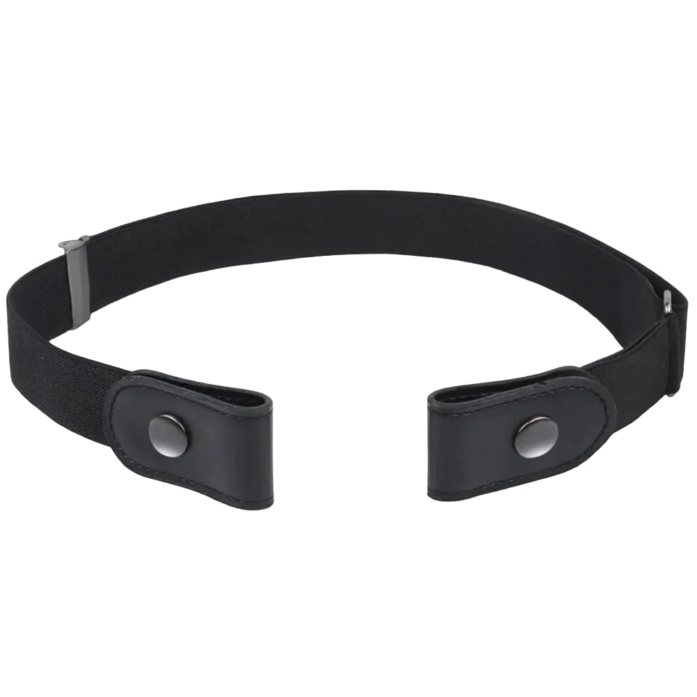 FlexiFit No-Buckle Adjustable Belt