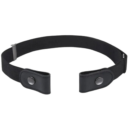 FlexiFit No-Buckle Adjustable Belt