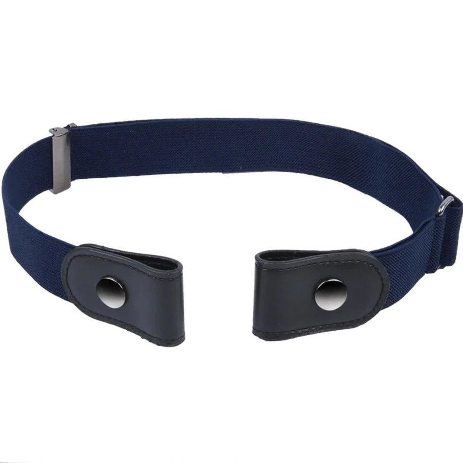 FlexiFit No-Buckle Adjustable Belt