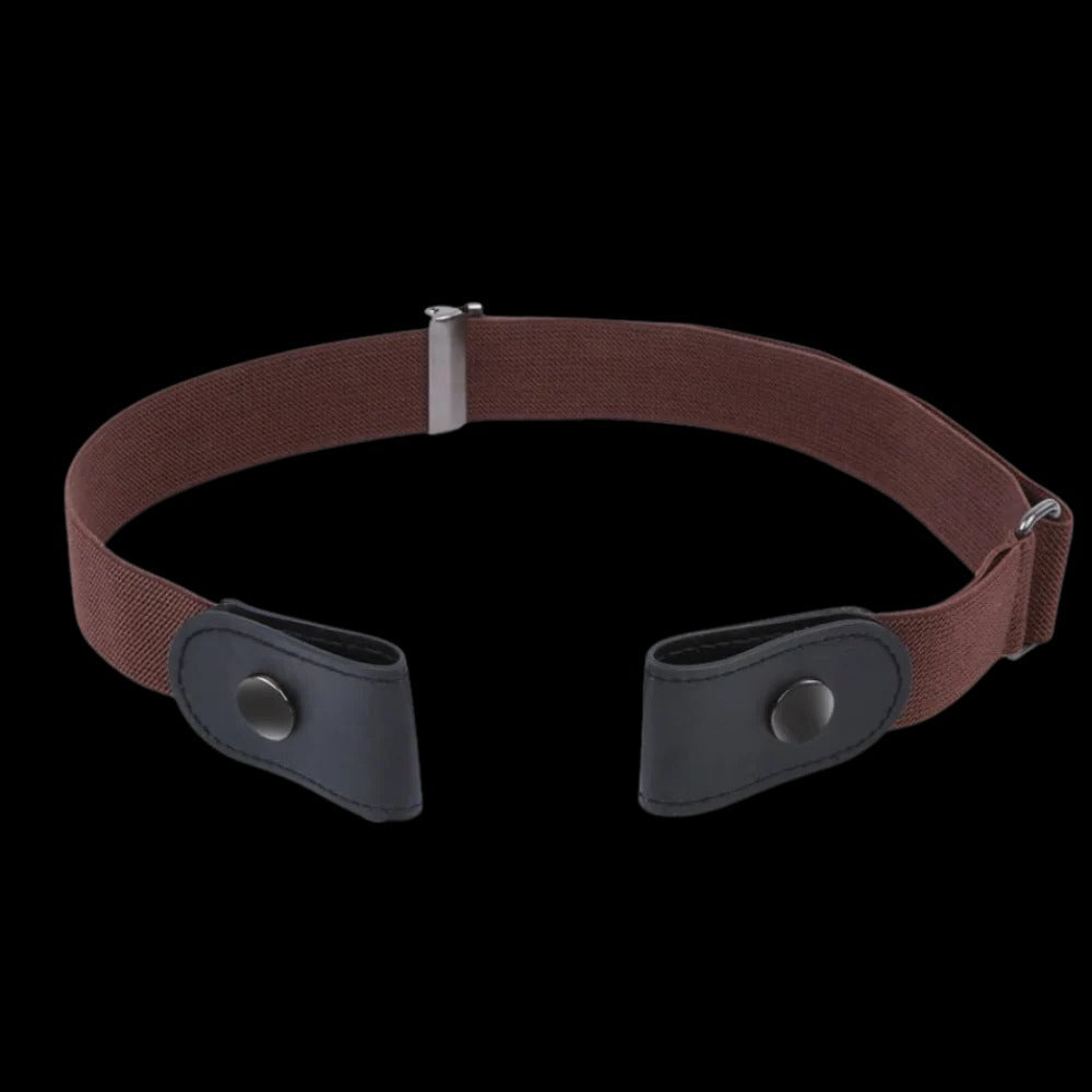 FlexiFit No-Buckle Adjustable Belt