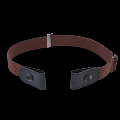 FlexiFit No-Buckle Adjustable Belt