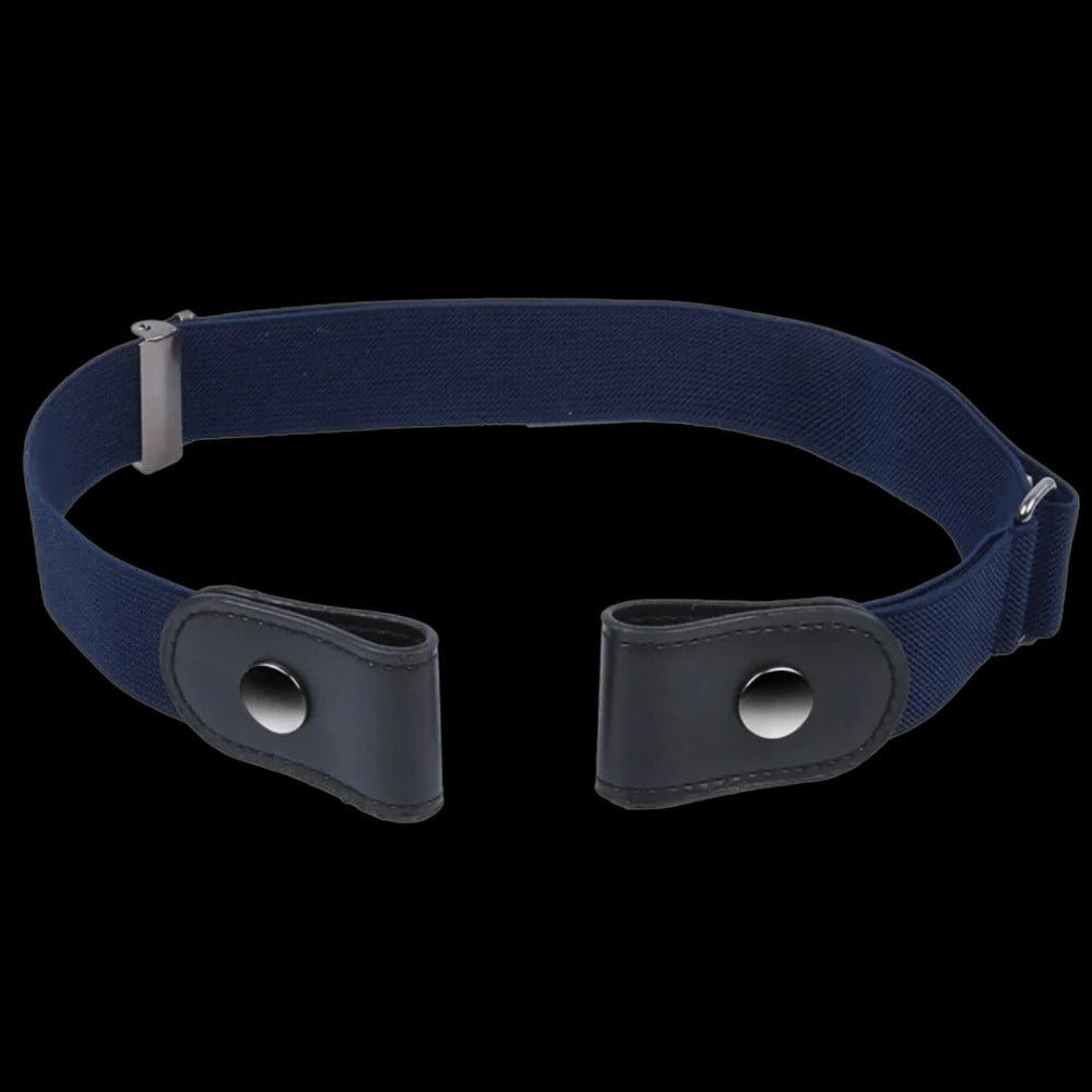 FlexiFit No-Buckle Adjustable Belt