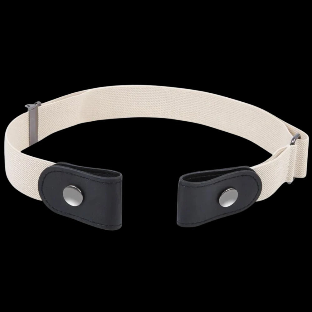 FlexiFit No-Buckle Adjustable Belt