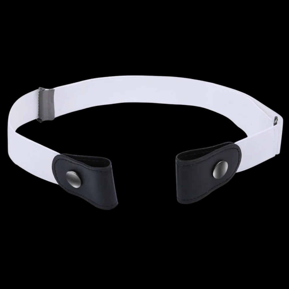 FlexiFit No-Buckle Adjustable Belt